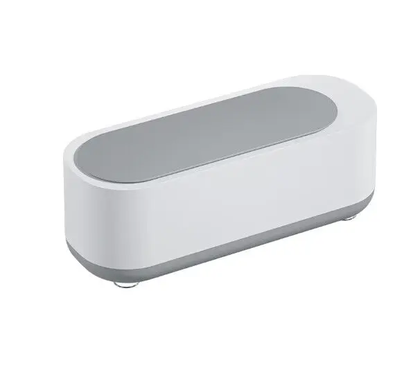 Ultradźwiękowy czyścik USB do biżuterii i okularów ✨