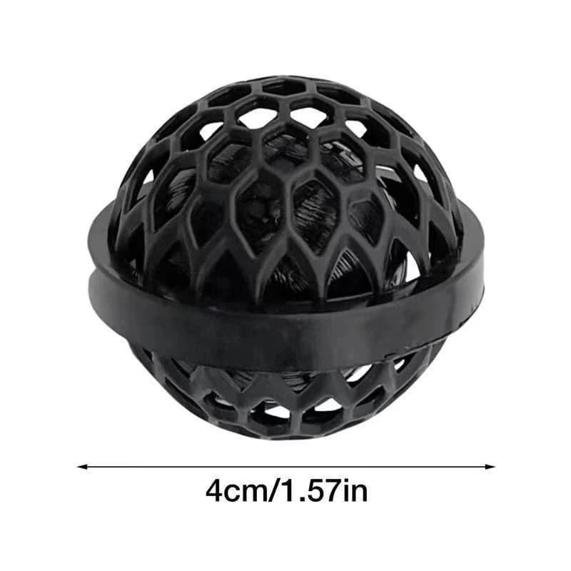 Wielorazowa kula czyszcząca do toreb i plecaków ✨